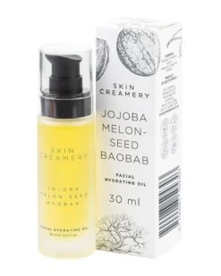 Skin Creamery Facial Hydrating Oil 30ml