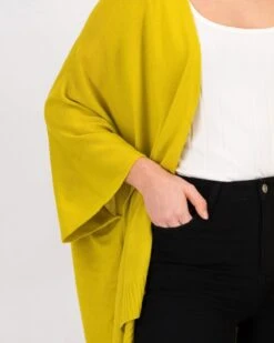 Posey Knitted Kimono -Fashion General Store 100120182 C87 4