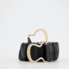 Anname Ruched Belt -Fashion General Store 100670146 C01 1