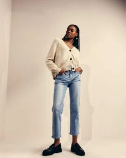 Dylan Light Wash Denim