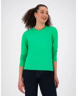 Clea Long Sleeve Tee