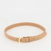 Finlay Refined Leather Belt -Fashion General Store 101765161 C25 1