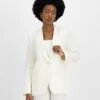 Shaei Linen Blazer -Fashion General Store 101980161 C10 1