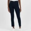 Rooney Skinny Denim - Mid Blue 1 Rooney Skinny Denim - Mid Blue -Fashion General Store 102080171 C55 1
