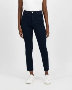 Rooney Skinny Denim - Mid Blue