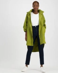 Rooney Skinny Denim - Mid Blue -Fashion General Store 102080171 C55 3