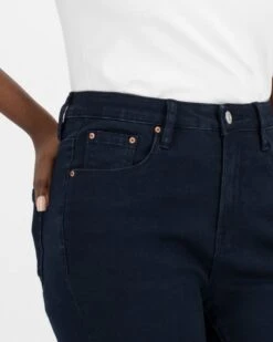 Rooney Skinny Denim - Mid Blue -Fashion General Store 102080171 C55 4