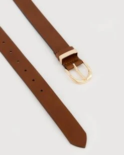 Shion Metal Keeper Belt -Fashion General Store 102145385 C22 3