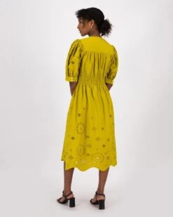 Mya Anglaise Dress 7 Mya Anglaise Dress -Fashion General Store 102195140 C88 2
