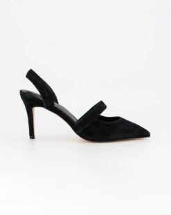 Saiorse Suede Heel -Fashion General Store 102215192 C01 3