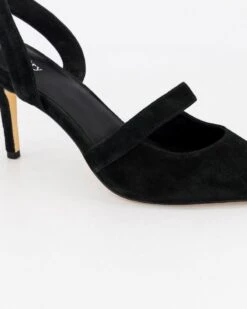 Saiorse Suede Heel -Fashion General Store 102215192 C01 4