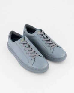 Ophelia Leather Sneaker