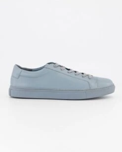 Ophelia Leather Sneaker -Fashion General Store 102395193 C54 3
