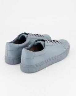 Ophelia Leather Sneaker -Fashion General Store 102395193 C54 5