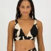 Nani Printed Bikini Top 2 Nani Printed Bikini Top -Fashion General Store 102420149 C93 1
