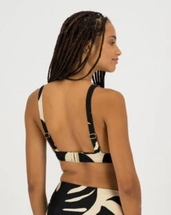 Nani Printed Bikini Top -Fashion General Store 102420149 C93 2