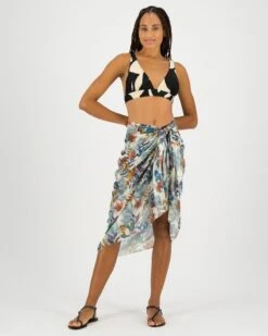 Nani Printed Bikini Top -Fashion General Store 102420149 C93 3