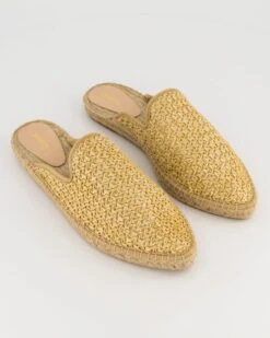 Rochelle Espadrille Mule