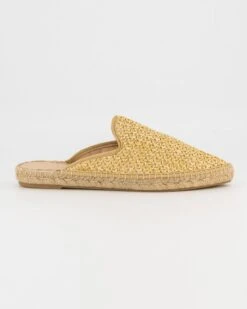 Rochelle Espadrille Mule -Fashion General Store 102635132 C26 3
