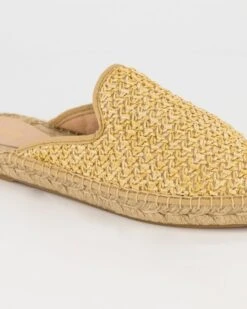 Rochelle Espadrille Mule -Fashion General Store 102635132 C26 4