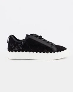 Quinn Lace Sneaker -Fashion General Store 102655070 C01 3
