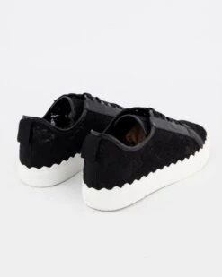 Quinn Lace Sneaker -Fashion General Store 102655070 C01 5