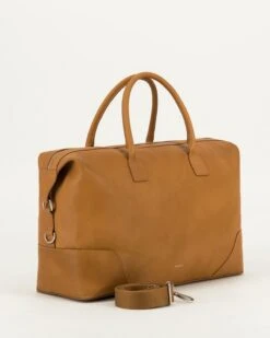 Ches Leather Weekender -Fashion General Store 102670099 C22 3