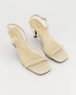 Shelley Heel Sandal