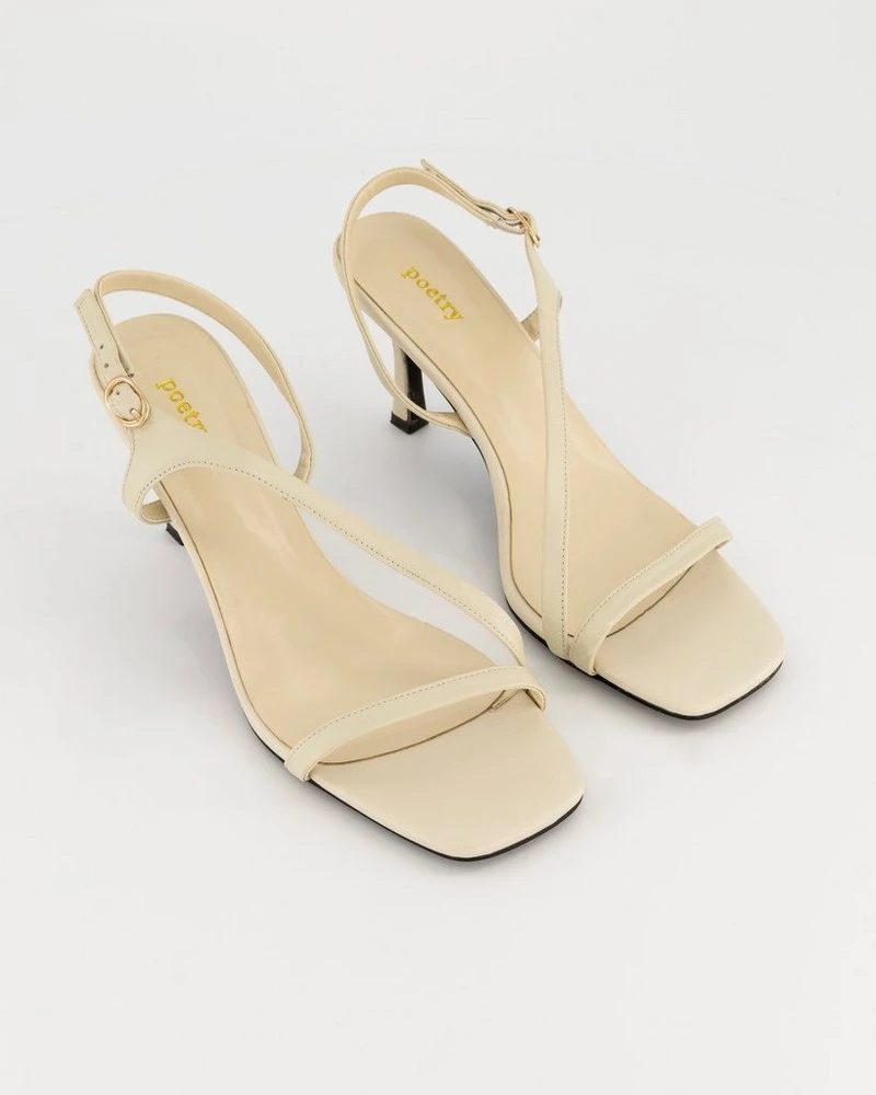 Shelley Heel Sandal 3 Shelley Heel Sandal