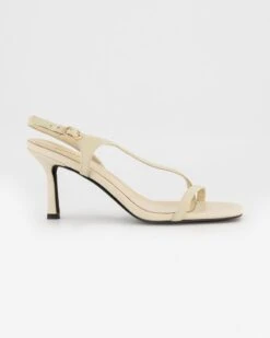 Shelley Heel Sandal 9 Shelley Heel Sandal -Fashion General Store 102690071 C10 3