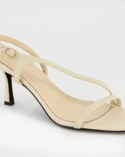 Shelley Heel Sandal 10 Shelley Heel Sandal -Fashion General Store 102690071 C10 4