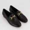 Mindy Leather Loafer 1 Mindy Leather Loafer -Fashion General Store 102735071 C01 1
