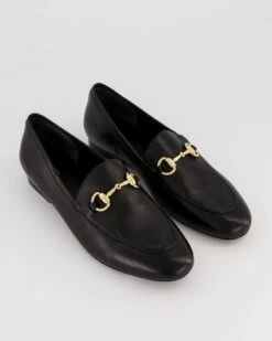 Mindy Leather Loafer