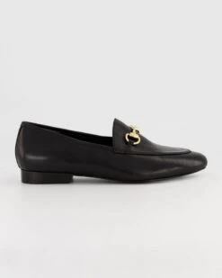 Mindy Leather Loafer -Fashion General Store 102735071 C01 3