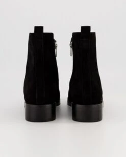 Chi Suede Ankle Boot -Fashion General Store 102735216 C01 4