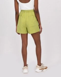 Camryn Shorts -Fashion General Store 102755320 C71 3