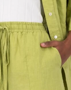 Camryn Shorts -Fashion General Store 102755320 C71 4