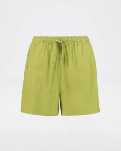 Camryn Shorts -Fashion General Store 102755320 C71 5