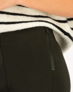 Ruby Ponte Pants -Fashion General Store 102940210 DC7276 4