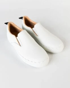 Nasreen Slip On Sneaker