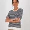 Simone Short Sleeve Jumper