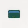 Giselle Colourblock Cardholder -Fashion General Store 102995163 C85 1