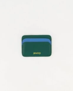 Giselle Colourblock Cardholder