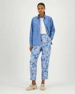 Joana Pants -Fashion General Store 103010238 C54 4