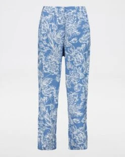 Joana Pants -Fashion General Store 103010238 C54 6