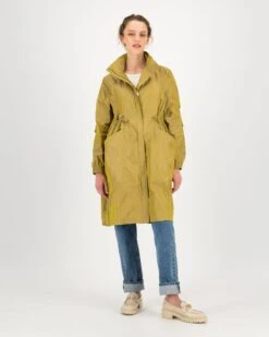 Joanne Parka -Fashion General Store 103010419 C19 3