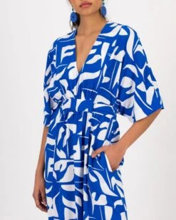 Asanda Dress -Fashion General Store 103025069 C61 4