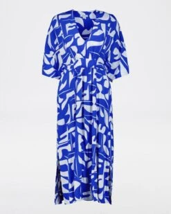 Asanda Dress -Fashion General Store 103025069 C61 5