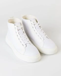 Avery High Top Sneaker