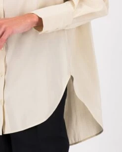 Brooklyn Sheer Shirt 12 Brooklyn Sheer Shirt -Fashion General Store 103060417 C23 5